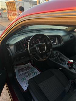 دودج تشالنجر